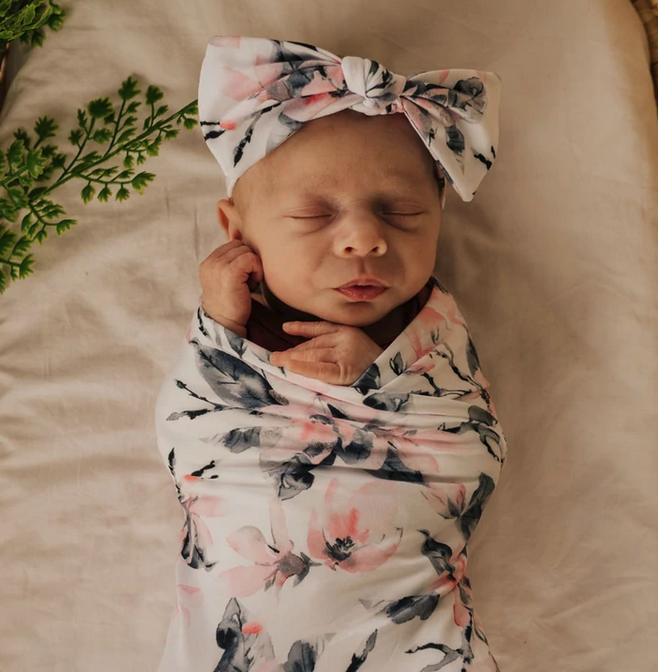 Baby best sale swaddle nz