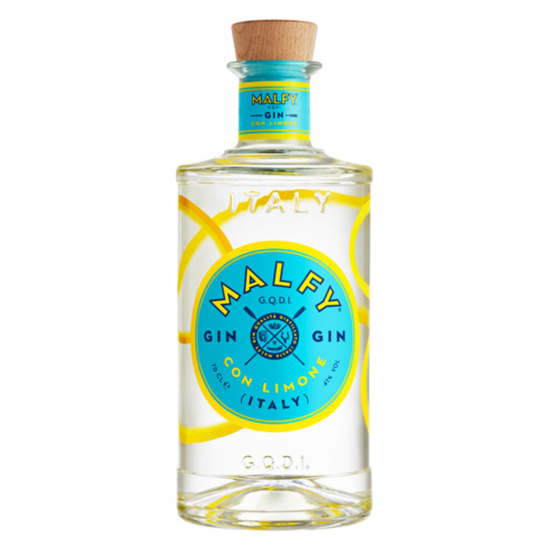 Malfy Con Limone Gin 700ml