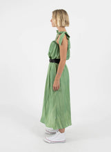 Load image into Gallery viewer, Bowie Dress - Lime
