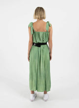 Load image into Gallery viewer, Bowie Dress - Lime
