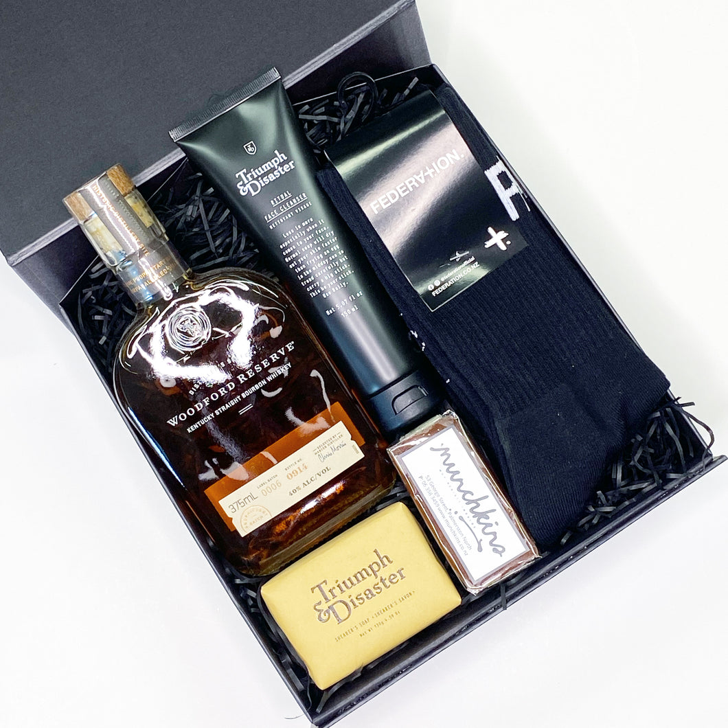 Gift Box | Mens Ritual