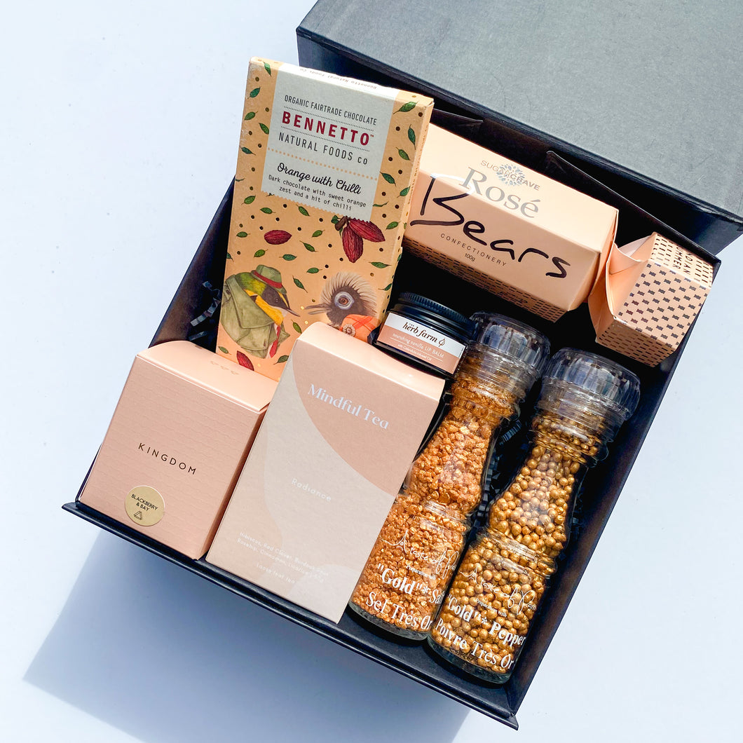 Gift Box | Peach Perfect