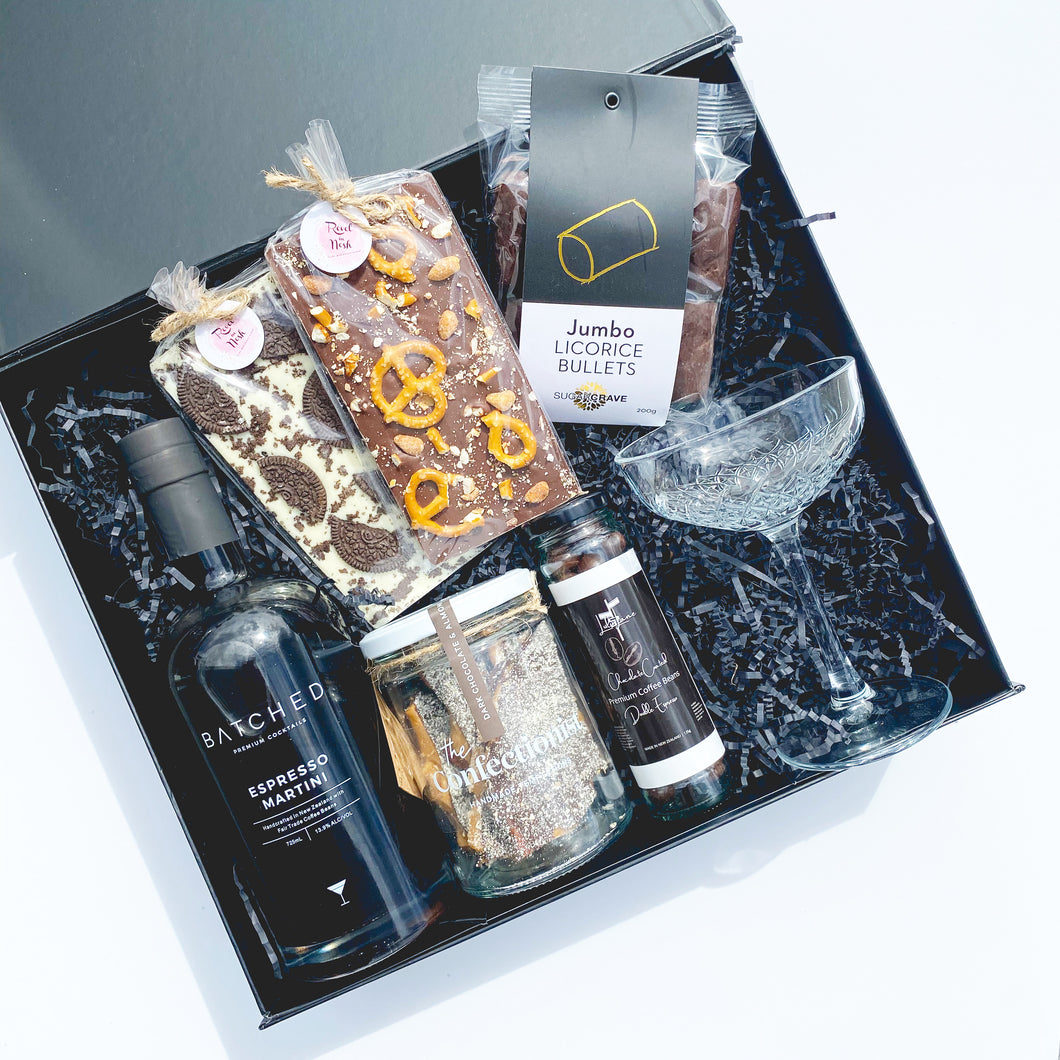 Gift Box | Espresso Martini