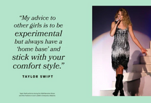 Load image into Gallery viewer, Icons of Style - Taylor Swift
