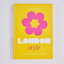 Load image into Gallery viewer, Little Book of London Style
