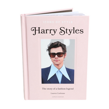 Load image into Gallery viewer, Icons of Style - Harry Styles
