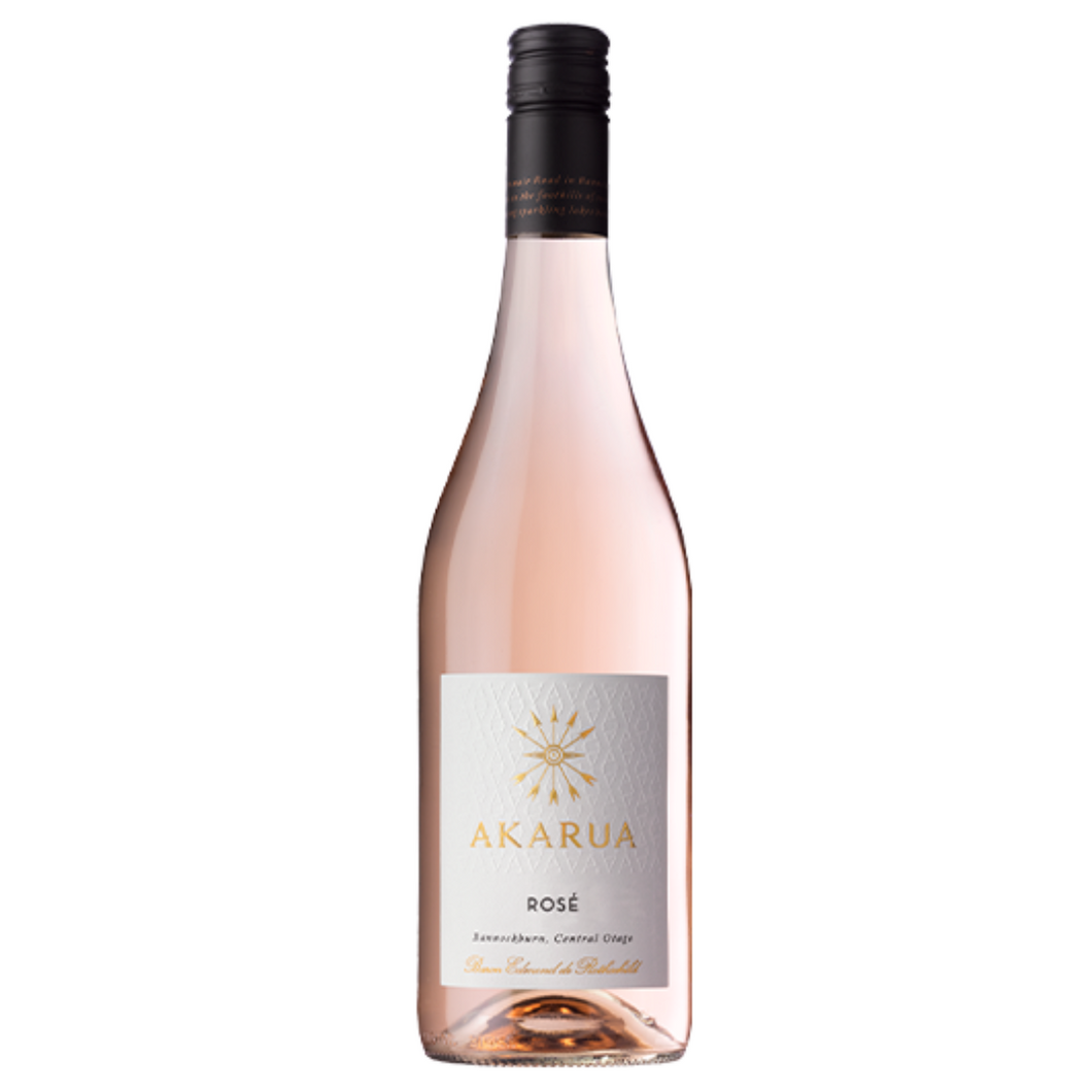 Akarua Central Otago Rose