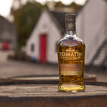 Load image into Gallery viewer, Tomatin Legacy Scottish Whiskey 700ml
