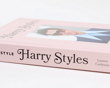 Load image into Gallery viewer, Icons of Style - Harry Styles
