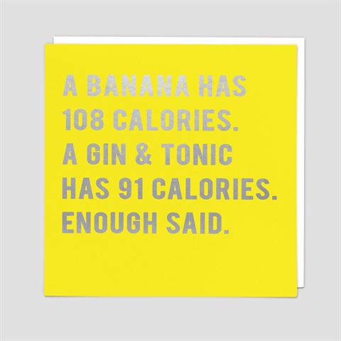 Calories