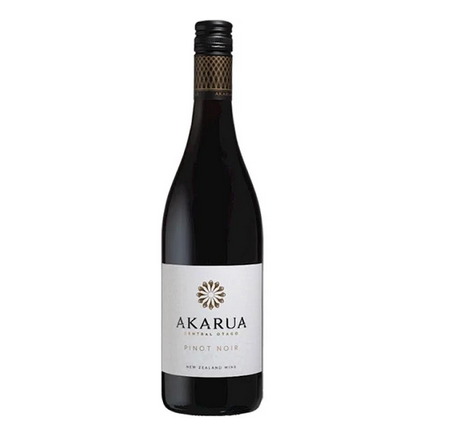 Akarua Pinot Noir