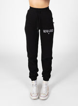 Load image into Gallery viewer, Game Trackie - Black
