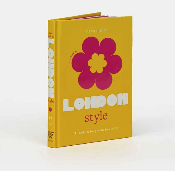 Little Book of London Style