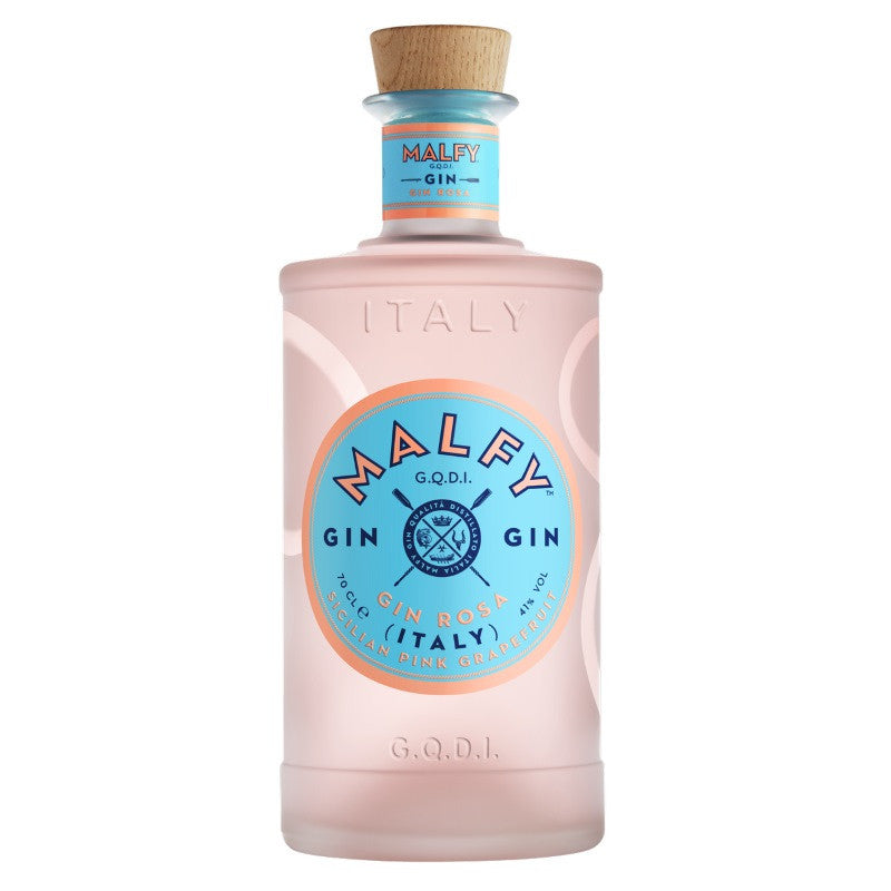 Malfy Gin Rosa 700ml