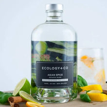 Load image into Gallery viewer, Ecology &amp; Co Alcohol Free 0% Asian Spice Spirit 700ml
