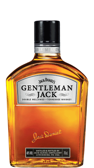 Gentleman Jack 700ml