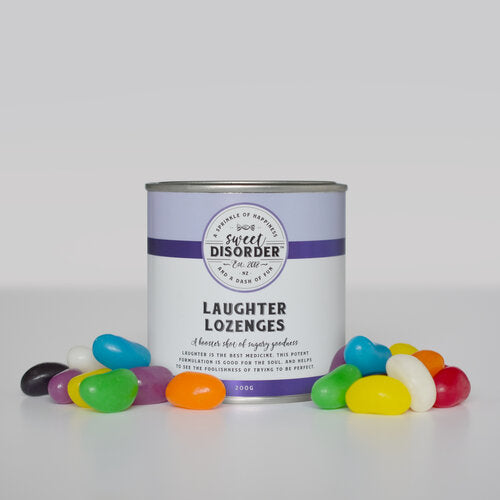 Laughter Lozenges