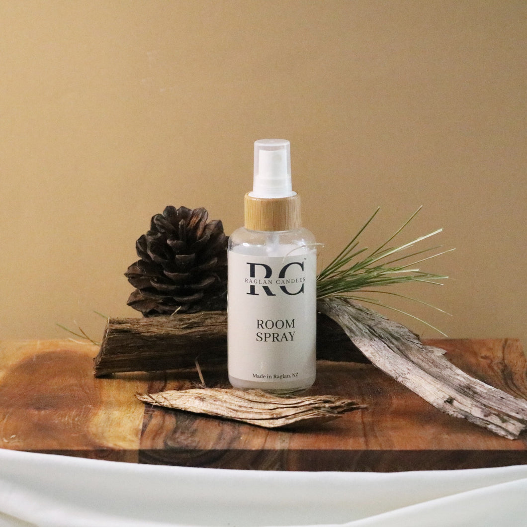 Sandalwood & Cedar - Room Spray