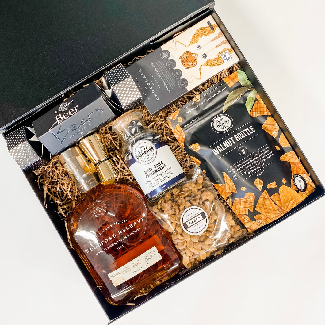 Gift Box | Mini Bar