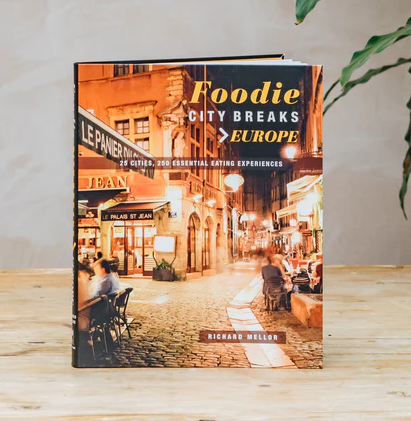 Foodie City Breaks Europe