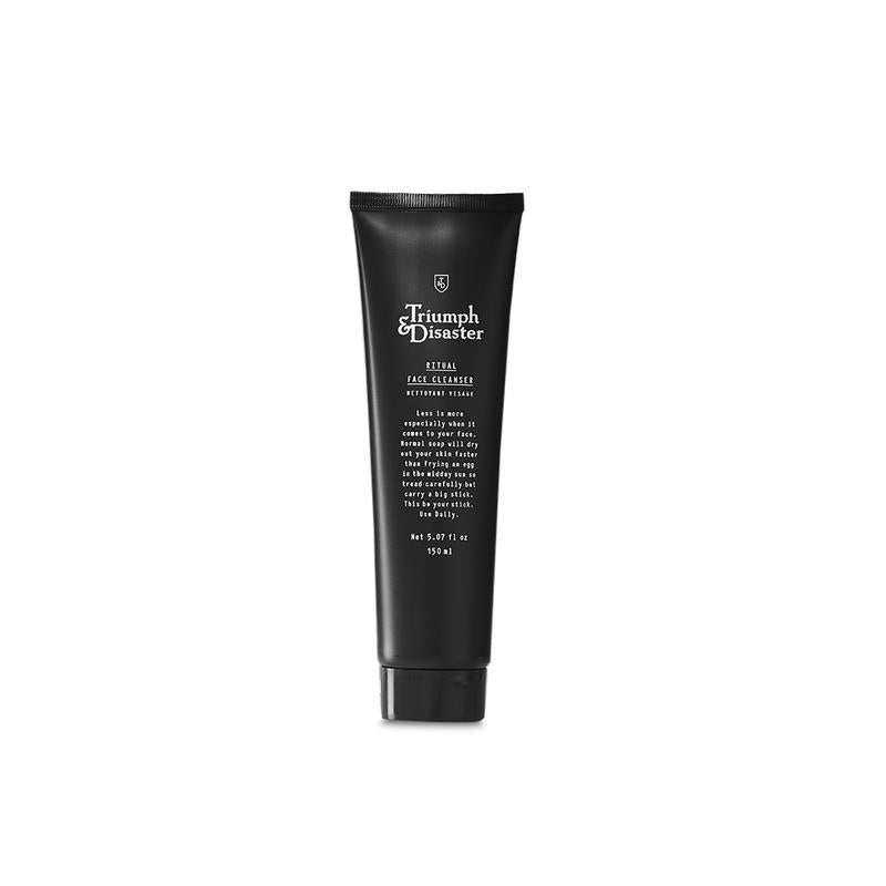 Ritual Face Cleanser 150ml