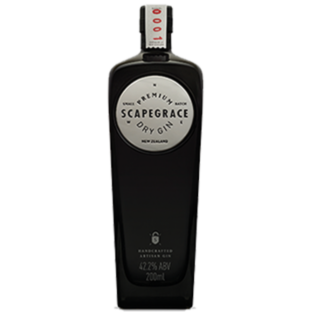 Scapegrace Gin 200ml