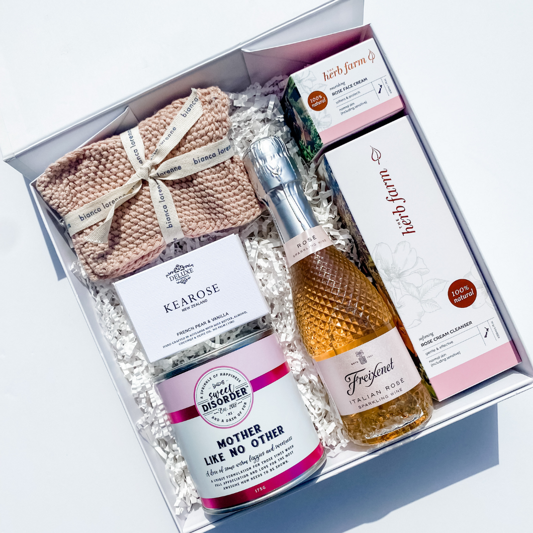 Gift Box | Celebrate Mum