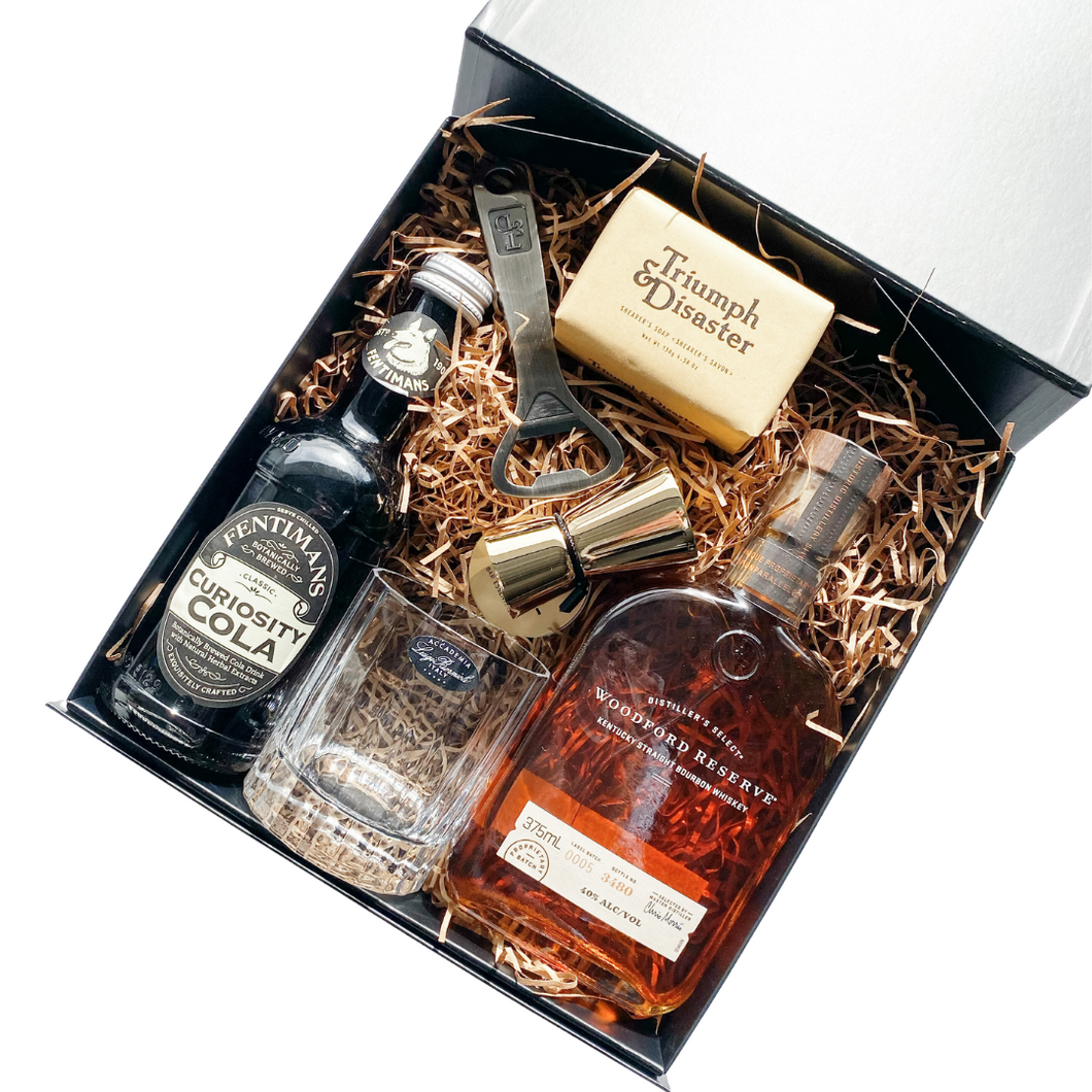 Gift Box | The Southern Bloke