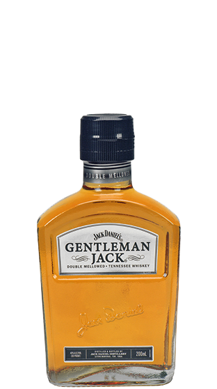 Gentleman Jack 200ml