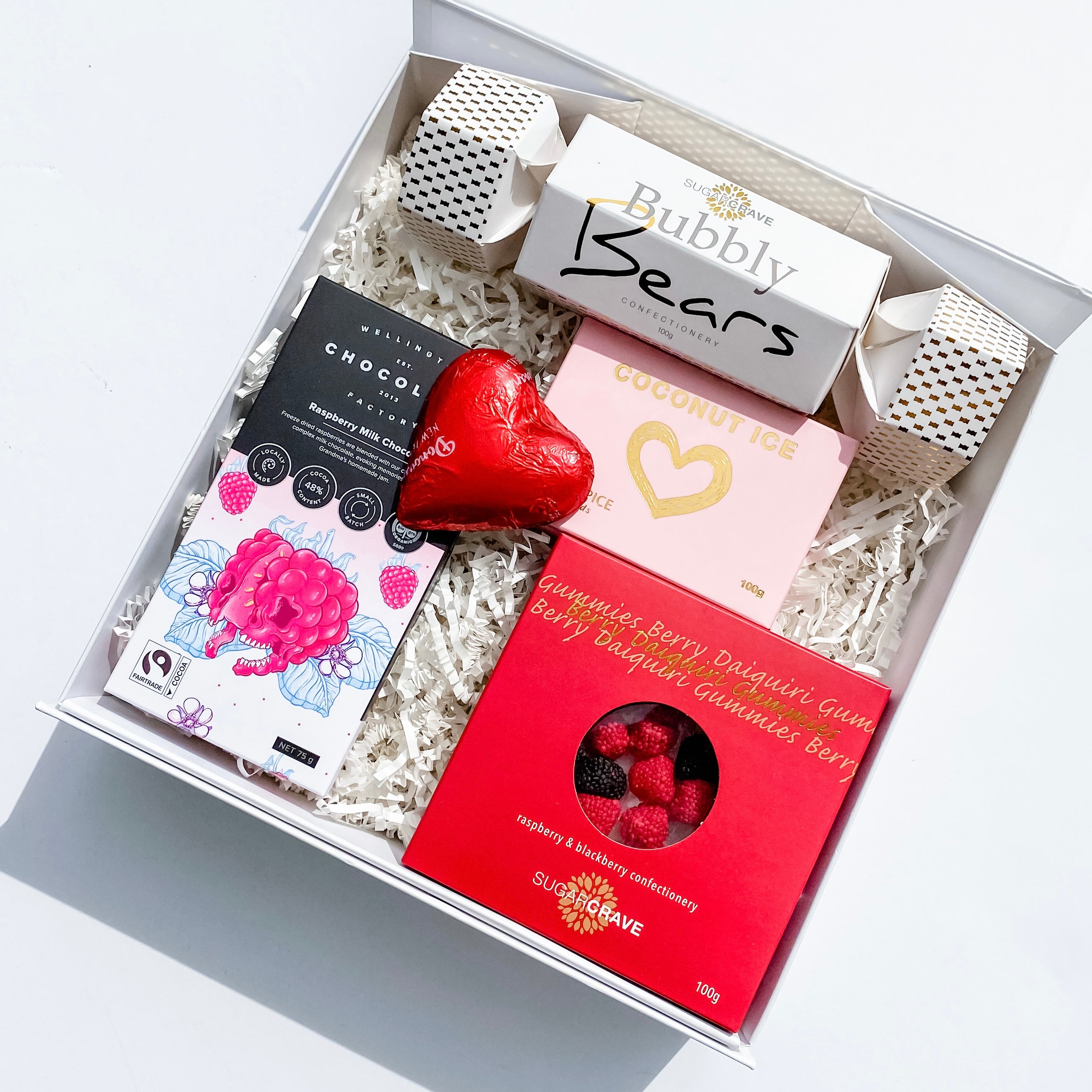 Gift Box | With Thanks – Lulu Lane NZ