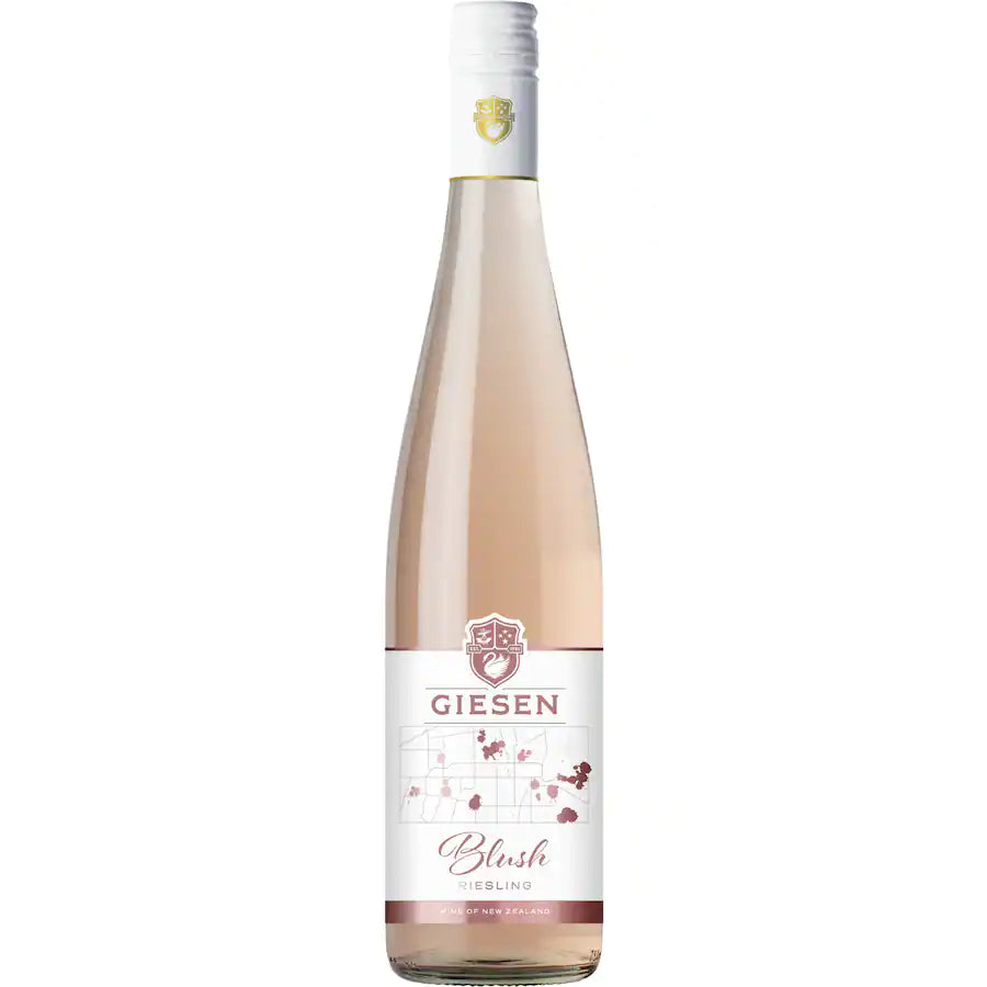 Giesen Riesling Blush 750ml