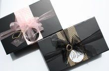 Load image into Gallery viewer, Gift Box - Add to cart for your own build a box
