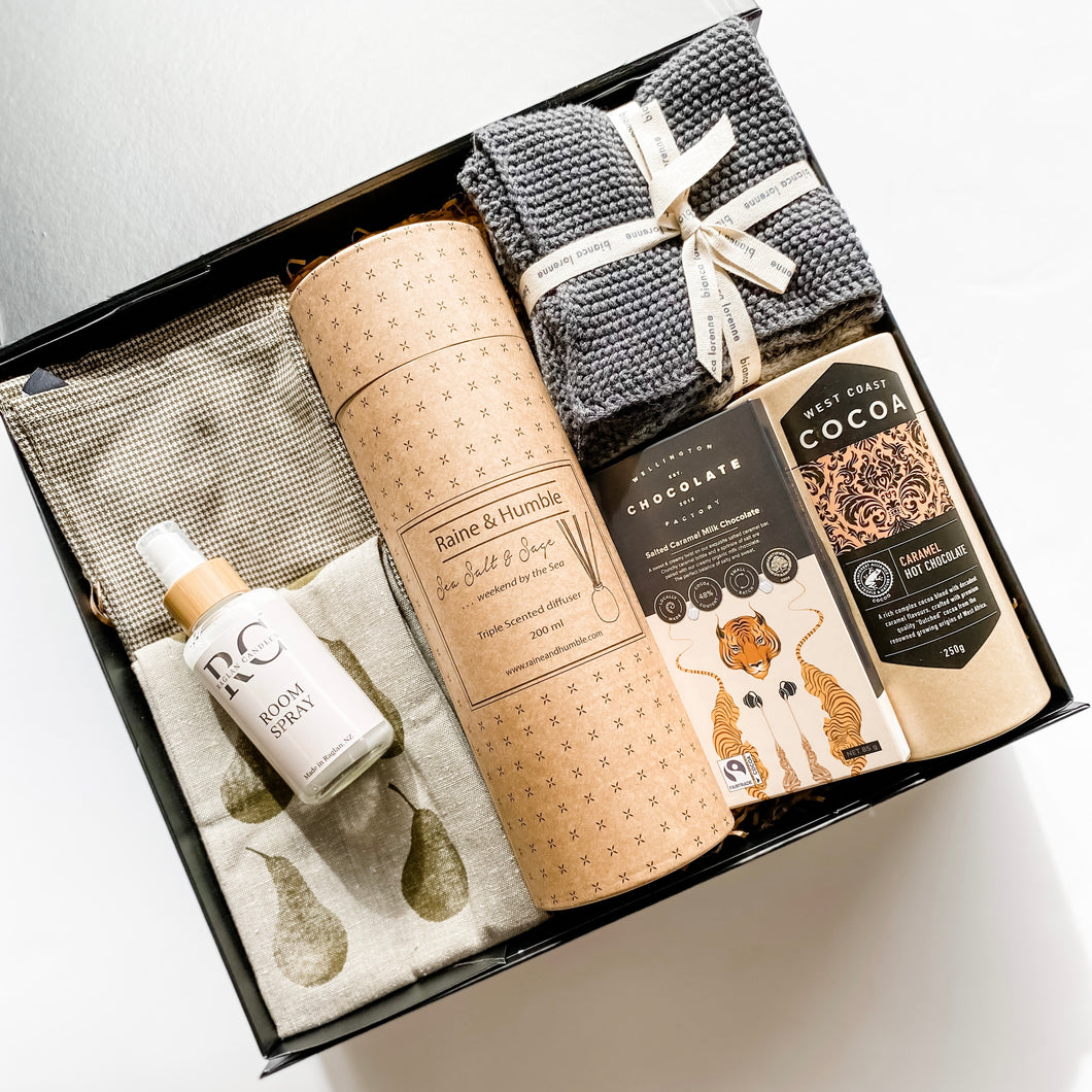 Gift Box | House Warming