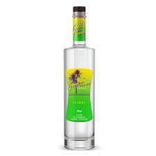 Good Times Citrus Vodka 700ml