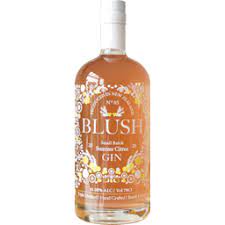 Blush Citrus Gin 250ml