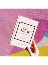 Load image into Gallery viewer, Little Book of Dior
