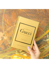 Load image into Gallery viewer, Little Book of Gucci
